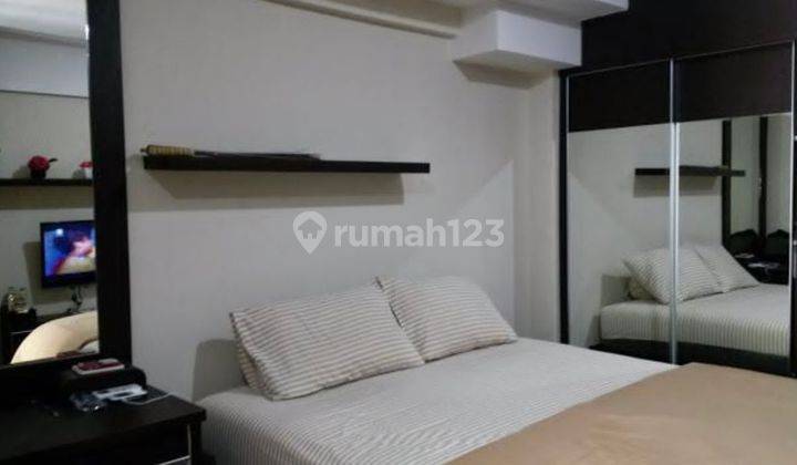 Apartemen Kebagusan City 2