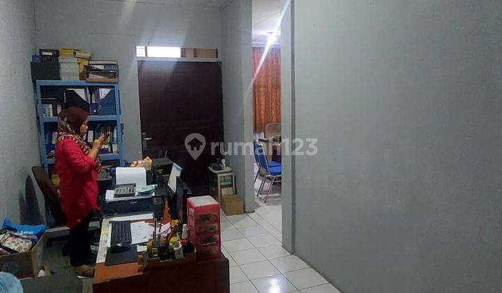 Tanah Strategis Dijual Di Jagakarsa, Lokasi Ideal Untuk Investasi 2