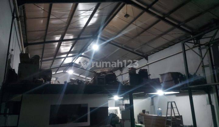 Dapatkan Gudang Siap Pakai Di Cengkareng - Harga Menarik 2