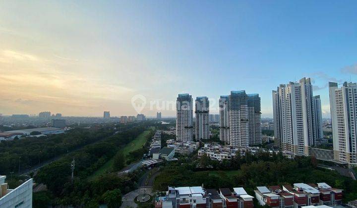 Apartemen Srpinghill Terrace 1