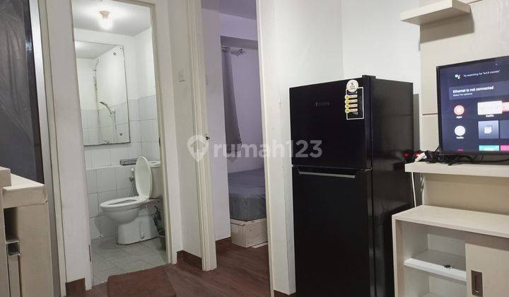 Apartemen Kalibata City 1