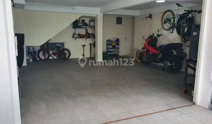 Dijual Rumah Strategis Di Grogol, Lokasi Dekat Fasilitas Umum 2