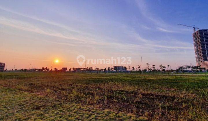 Tanah Daerah Penjaringan 2