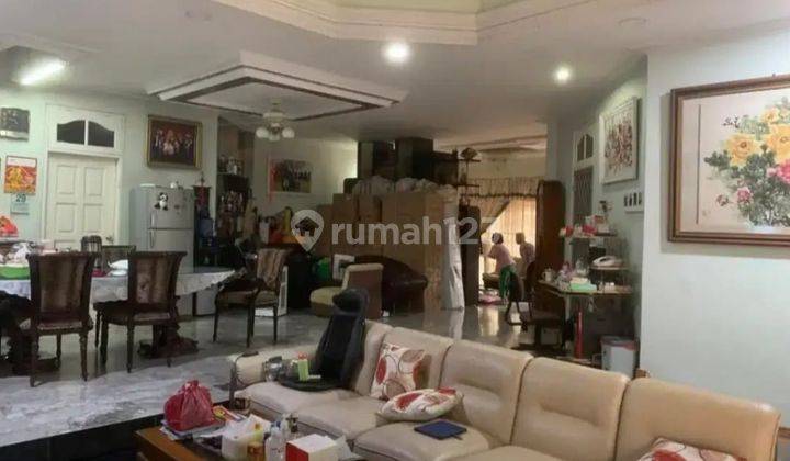 Dijual Rumah Strategis Di Penjaringan, Dekat Akses Transportasi 2