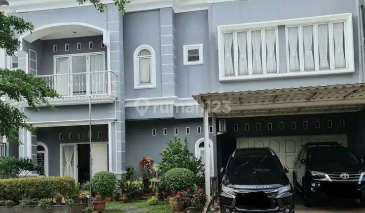 Rumah Daerah Pasar Minggu 1