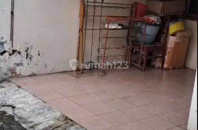 Rumah Sewa Nyaman Di Kembangan, Dekat Fasilitas Publik 2