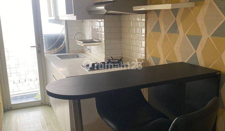 Apartemen Season City 5