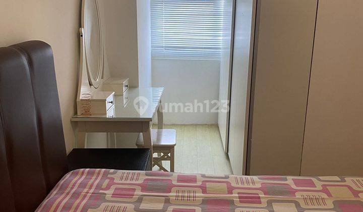 Apartemen Season City 8