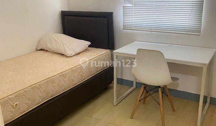 Apartemen Season City 9