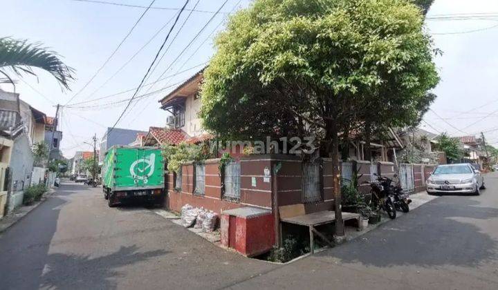 Rumah Sewa Nyaman Di Pasar Minggu, Jakarta Selatan 2