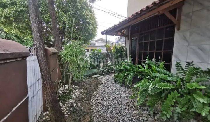 Rumah Sewa Nyaman Di Pasar Minggu, Jakarta Selatan 2