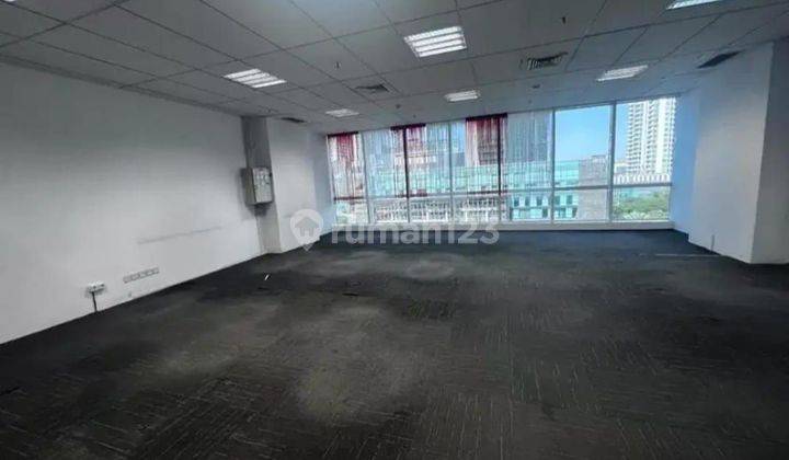 Sewa Office Space Strategis Di Kembangan, Akses Mudah 2