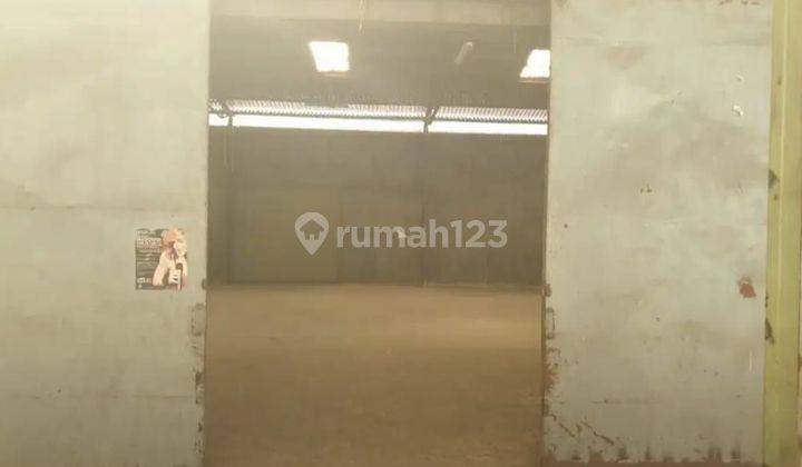 Gudang Disewakan Di Cengkareng: Lokasi Strategis Untuk Usaha Anda 2