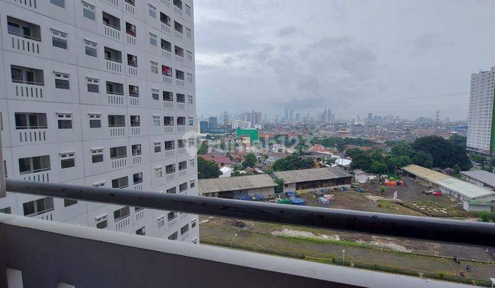 Apartemen Green Pramuka 1