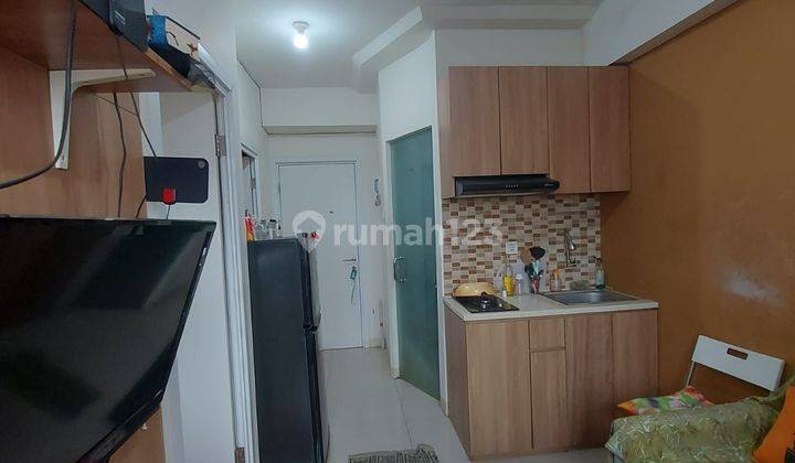 Apartemen Green Pramuka 2