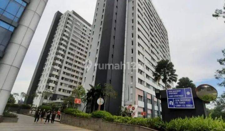 Apartemen Nifarro Park 1