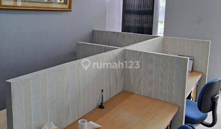 Office Space Dijual Di Tebet: Investasi Ideal Untuk Bisnis Anda 1