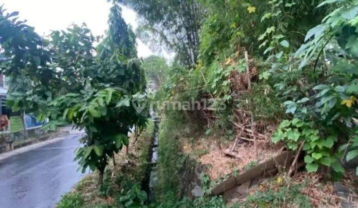 Tanah Dijual Strategis Di Kembangan, Cocok Untuk Investasi 1