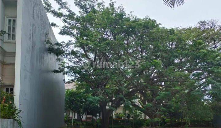 Tanah Dijual Strategis Di Penjaringan – Lokasi Prime Dekat Akses Utama 2