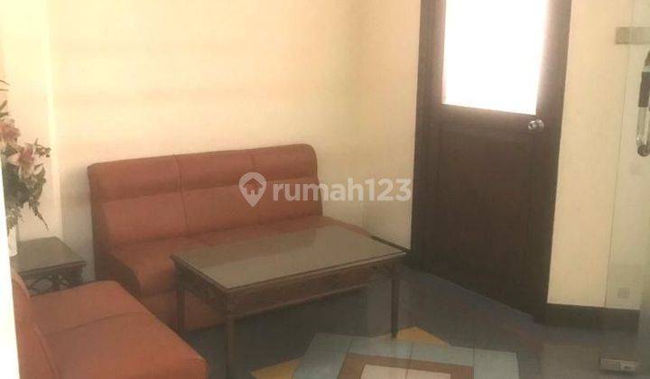 Gedung Strategis Dijual Di Jatinegara: Kesempatan Investasi 2