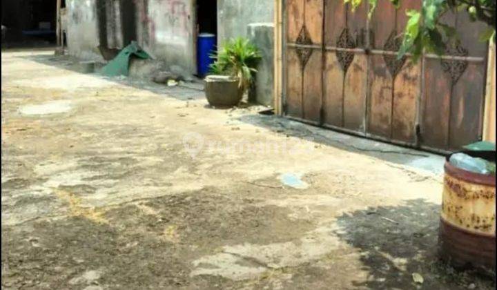 Tanah Dijual Di Kebayoran Lama, Cocok Untuk Investasi Atau Bangun Rumah 1