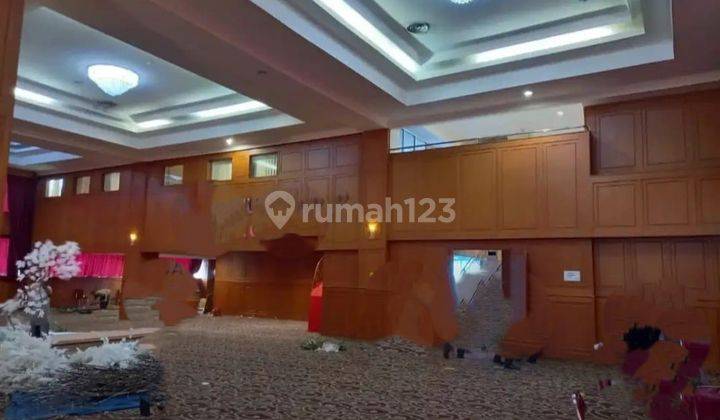 Jual Gedung Luas di Daerah Pulo Gadung Jakarta Timur M R 1