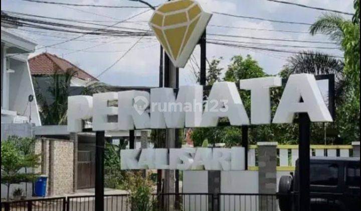 Tanah Dijual Di Pasar Rebo - Kesempatan Investasi Menarik 2