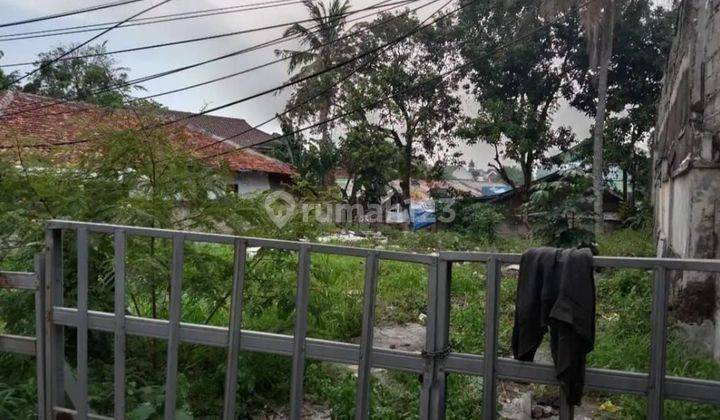 Tanah Strategis Dijual Di Kebayoran Lama, Lokasi Premium 2