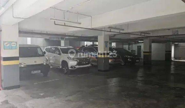 Gedung Strategis Dijual Di Duren Sawit - Potensi Bisnis Tinggi 2