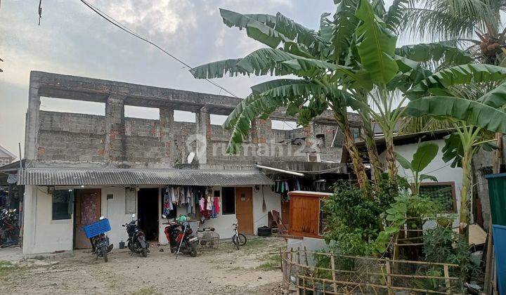 Tanah Dijual di Cengkareng, Lokasi Strategis untuk Investasi 1