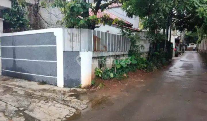 Rumah Dijual Di Mampang Prapatan – Lokasi Terbaik, Akses Mudah Dan Nyaman 2