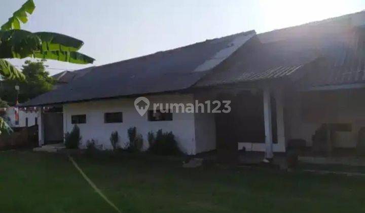 Tanah Dijual Strategis di Mampang Prapatan, Lokasi Premium untuk Investasi 1