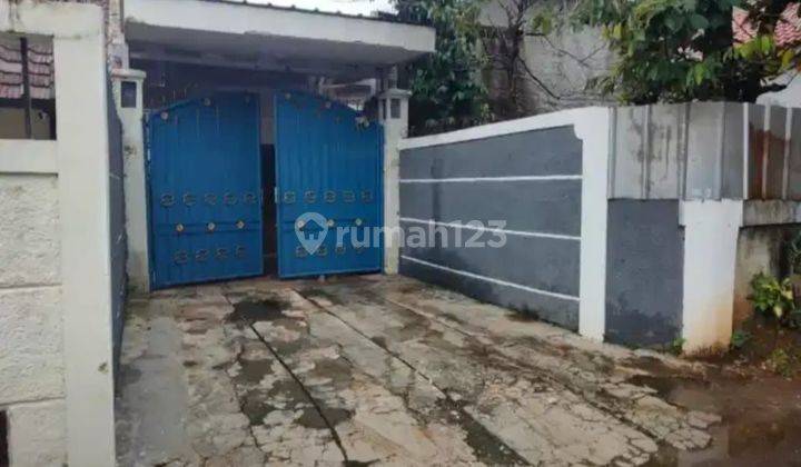 Rumah Dijual Di Mampang Prapatan – Lokasi Terbaik, Akses Mudah Dan Nyaman 1