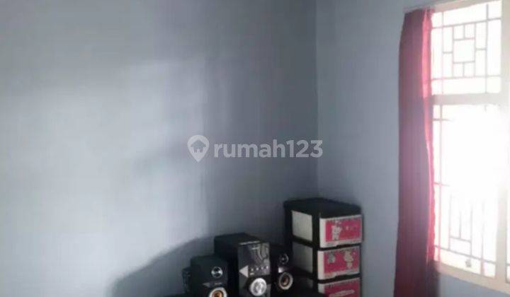 Di oper murah siap huni Rumah bersih 6