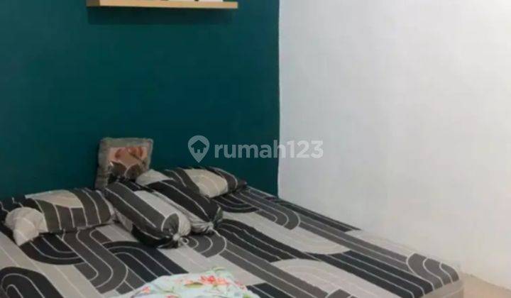 Di oper murah siap huni Rumah bersih 8