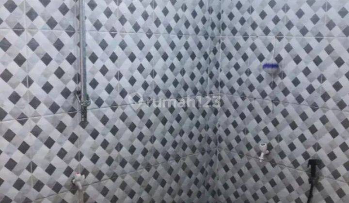 Di oper murah siap huni Rumah bersih 14