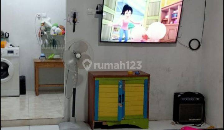 Di jual murah Rumah bersih lokasi sepatan 3