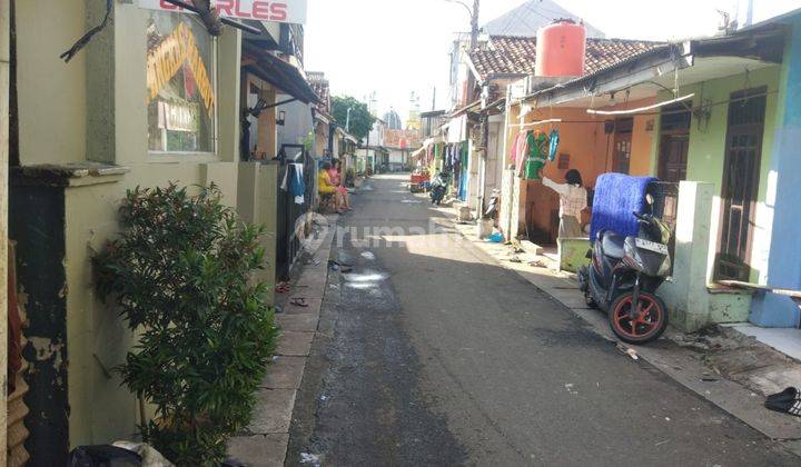 Di jual cepat murah di bawah pasaran tanah di pusat kota tangerang 9