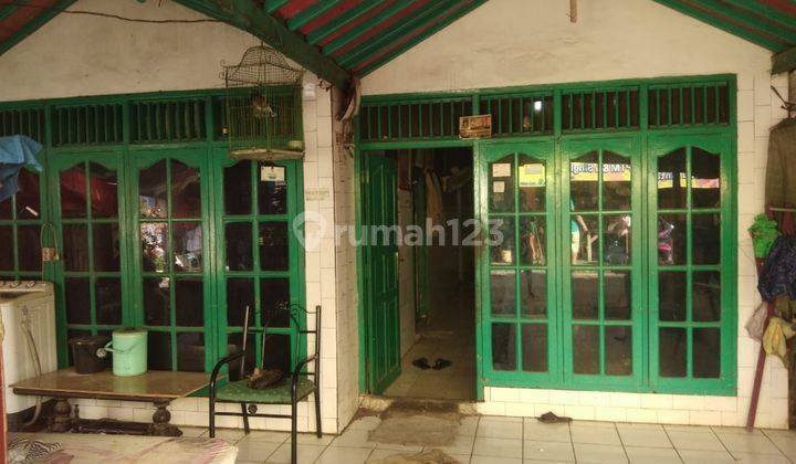 Di jual cepat murah di bawah pasaran tanah di pusat kota tangerang 12