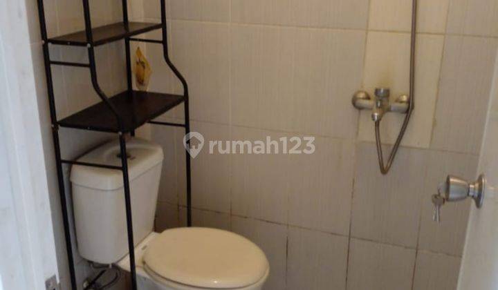Di oper murah Rumah 2lantai dekat bandara 4