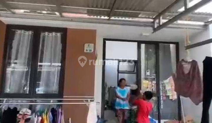 Di oper murah Rumah  bersih. bebas banjir dekat bandara 5