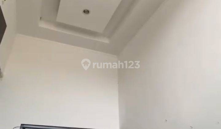 Di oper murah Rumah  bersih. bebas banjir dekat bandara 6
