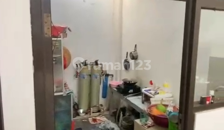 Di oper murah Rumah  bersih. bebas banjir dekat bandara 7
