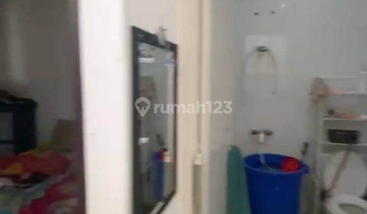 Di oper murah Rumah  bersih. bebas banjir dekat bandara 12