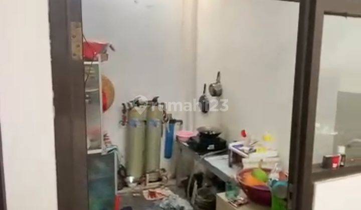 Di oper murah Rumah  bersih. bebas banjir dekat bandara 15