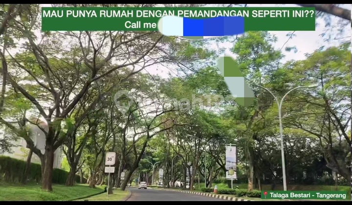 Di jual murah Rumah siap huni di balaraja 4