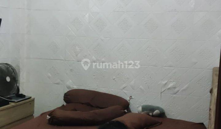 Di jual murah Rumah siap huni di balaraja 8