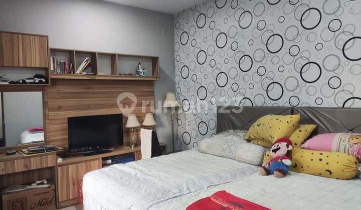 Di jual murah Rumah siap huni di balaraja 11
