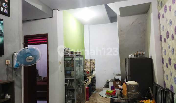 Di jual murah Rumah siap huni di balaraja 15
