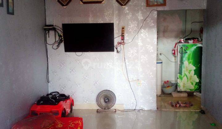 Di oper murah Rumah siap huni dekat bandara 2